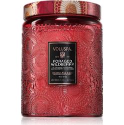 VOLUSPA Japonica Foraged Wildberry świeczka zapachowa 510 g