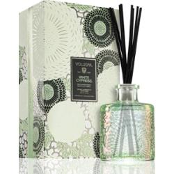 VOLUSPA Japonica Holiday White Cypress dyfuzor zapachowy z napełnieniem 100 ml