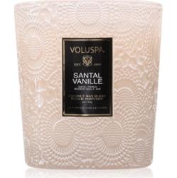 VOLUSPA Japonica Santal Vanille świeczka zapachowa 255 g