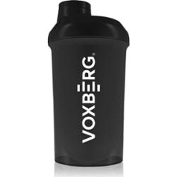 Voxberg Shaker shaker sportowy kolor Black 600 ml