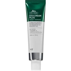VT Cosmetics Cica Cream Plus nawilżający krem żelowy do łagodzenia 100 ml