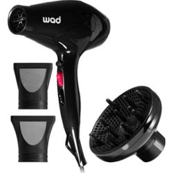 Wad Atmosfer Hair Dryer Black suszarka do włosów czarny 1 szt.
