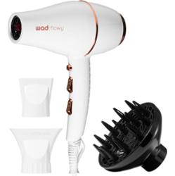 Wad Flowy Secador suszarka do włosów White 1 szt.