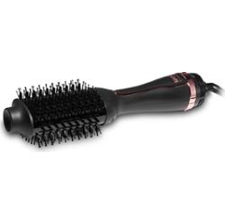 Wad Bravis Oval Hair Brush Dryer lokówko-suszarka Black/Rose Gold 1 szt.