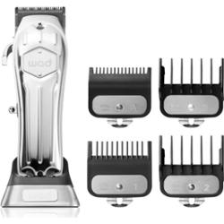 Wad Vesta Hair Clipper maszynka do strzyżenia włosów Silver 1 szt.