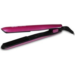Wad Mensa Straightener prostownica do włosów Pink 1 szt.