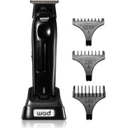 Wad Helix Hair Trimmer maszynka do strzyżenia włosów Black 1 szt.