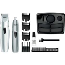 Wahl Mustache & Beard Combo trymer do brody