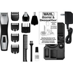 Wahl Groomsman Pro trymer do ciała