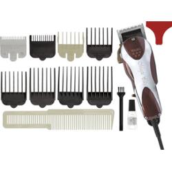 Wahl Pro Magic Clip trymer do brody 13 szt.
