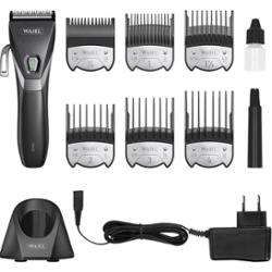 Wahl Pro Kuno profesjonalna golarka do strzyżenia z wymiennymi nakładkami 1 szt.