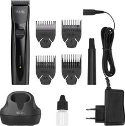 Wahl Pro Chromini trymer do brody 9 szt.