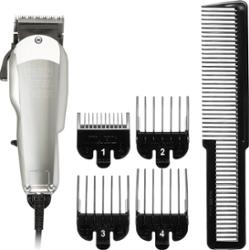 Wahl Chrome Super Taper 08463-316H profesjonalna golarka do strzyżenia 1 szt.