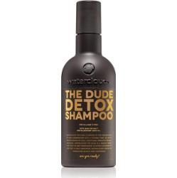 Waterclouds The Dude Detox Shampoo szampon oczyszczający do codziennego stosowania 250 ml