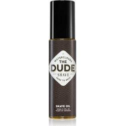 Waterclouds The Dude olejek do golenia 50 ml