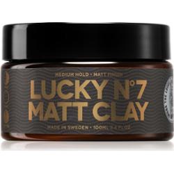 Waterclouds The Dude glinka stylizująca do włosów 100 ml