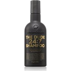 Waterclouds The Dude Shampoo szampon do codziennego mycia włosów 250 ml