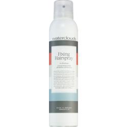 Waterclouds Fixing Hair Spray lakier do włosów z silnym utrwaleniem modelujący 250 ml