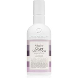 Waterclouds Violet Silver Shampoo szampon neutralizujący żółte odcienie 250 ml