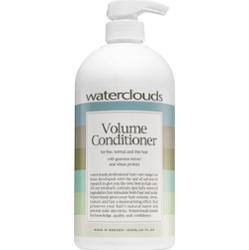 Waterclouds Volume Conditioner odżywka nadająca objętość włosom cienkim 1000 ml