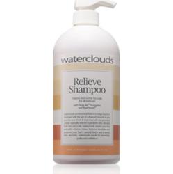 Waterclouds Relieve szampon przeciw łupieżowi 1000 ml