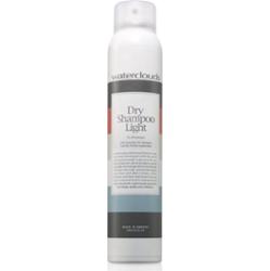 Waterclouds Dry Shampoo Light suchy szampon do włosów 200 ml