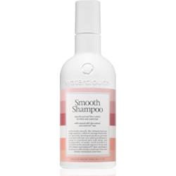 Waterclouds Smooth Shampoo szampon nawilżający do włosów nieposłusznych i puszących się 250 ml