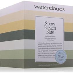 Waterclouds Snow Bleach Blue puder rozświetlający do włosów 500 g