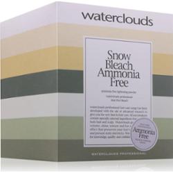 Waterclouds Snow Bleach Ammonia Free puder rozświetlający do włosów 500 g