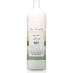 Waterclouds H202 6% vol 20 utleniacz w kremie 6%. 1000 ml