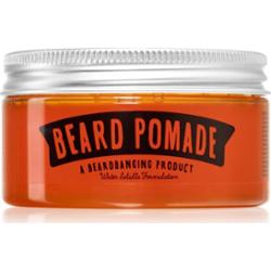 Waterclouds Beard Junk pomada do zarostu 100 ml