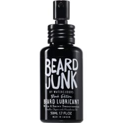 Waterclouds Beard Junk Beard Lubricant Black Edition 50 ml