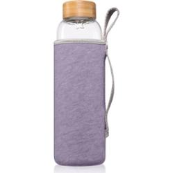 Waterdrop Glass Edition szklana butelka na wodę Boost 600 ml