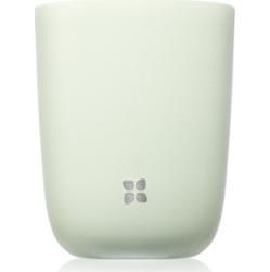 Waterdrop Steel Cup garnek ze stali nierdzewnej Pastel Olive Matte 350 ml