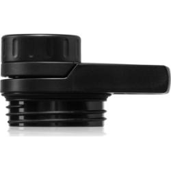 Waterdrop Uniwersalna Zakrętka Obrotowa Swing pokrywka Black 1 szt.