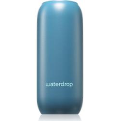 Waterdrop Thermo Steel All-Purpose bidon termiczny bez pokrywki Harbour Blue 600 ml