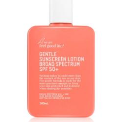 We Are Feel Good Inc. Gentle krem do opalania SPF 50+ 200 ml