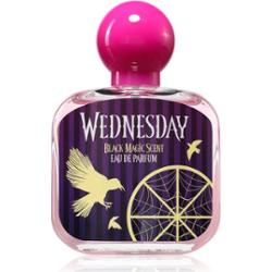 Wednesday Black Magic woda perfumowana dla dzieci 3 y+ 50 ml