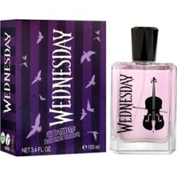 Wednesday Eau de Toilette woda toaletowa dla dzieci 100 ml