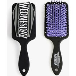 Wednesday Brush Rectangular szczotka do włosów dla dzieci 1 szt.