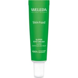 Weleda Skin Food Super Eye Cream odżywczy krem pod oczy 12 ml