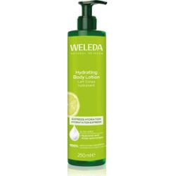 Weleda Hydrating intensywnie nawilżający balsam do ciała 250 ml