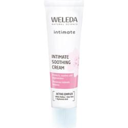 Weleda Intimate krem intymny o działaniu uspokajającym 30 ml
