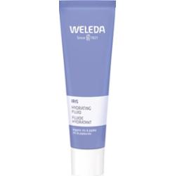 Weleda Iris fluid nawilżający do cery normalnej i mieszanej 30 ml