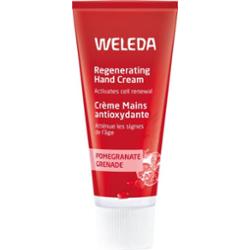 Weleda Pomegranate krem regenerujący do rąk 50 ml