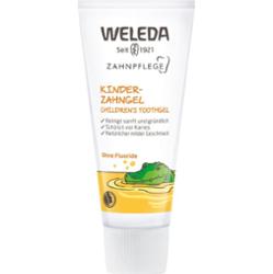 Weleda Dental Care żel do zębów dla dzieci 50 ml