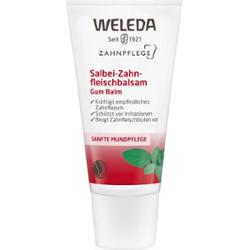 Weleda Dental Care balsam szałwiowy do dziąseł 30 ml