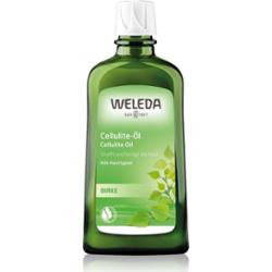 Weleda Birch olejek na cellulit 200 ml