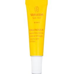 Weleda Baby and Child nagietkowy krem do twarzy 10 ml