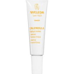 Weleda Baby and Child nagietkowy krem dla niemowląt 10 ml
